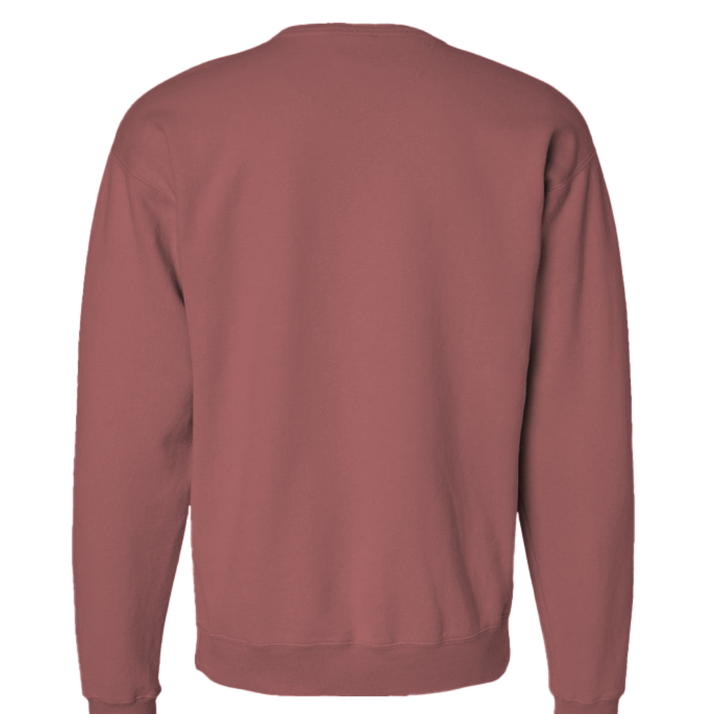 Mauve - BACK