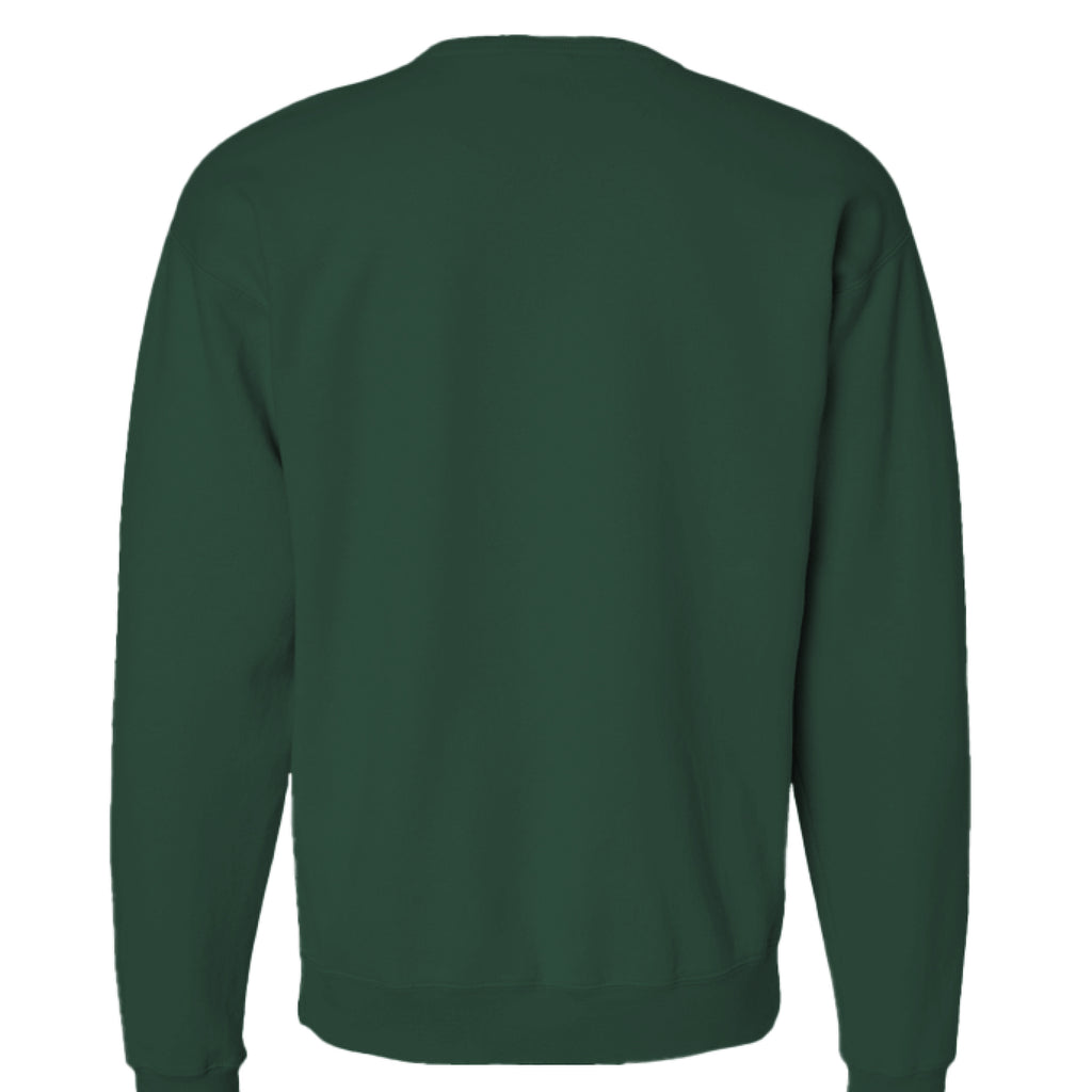 Field Green - BACK