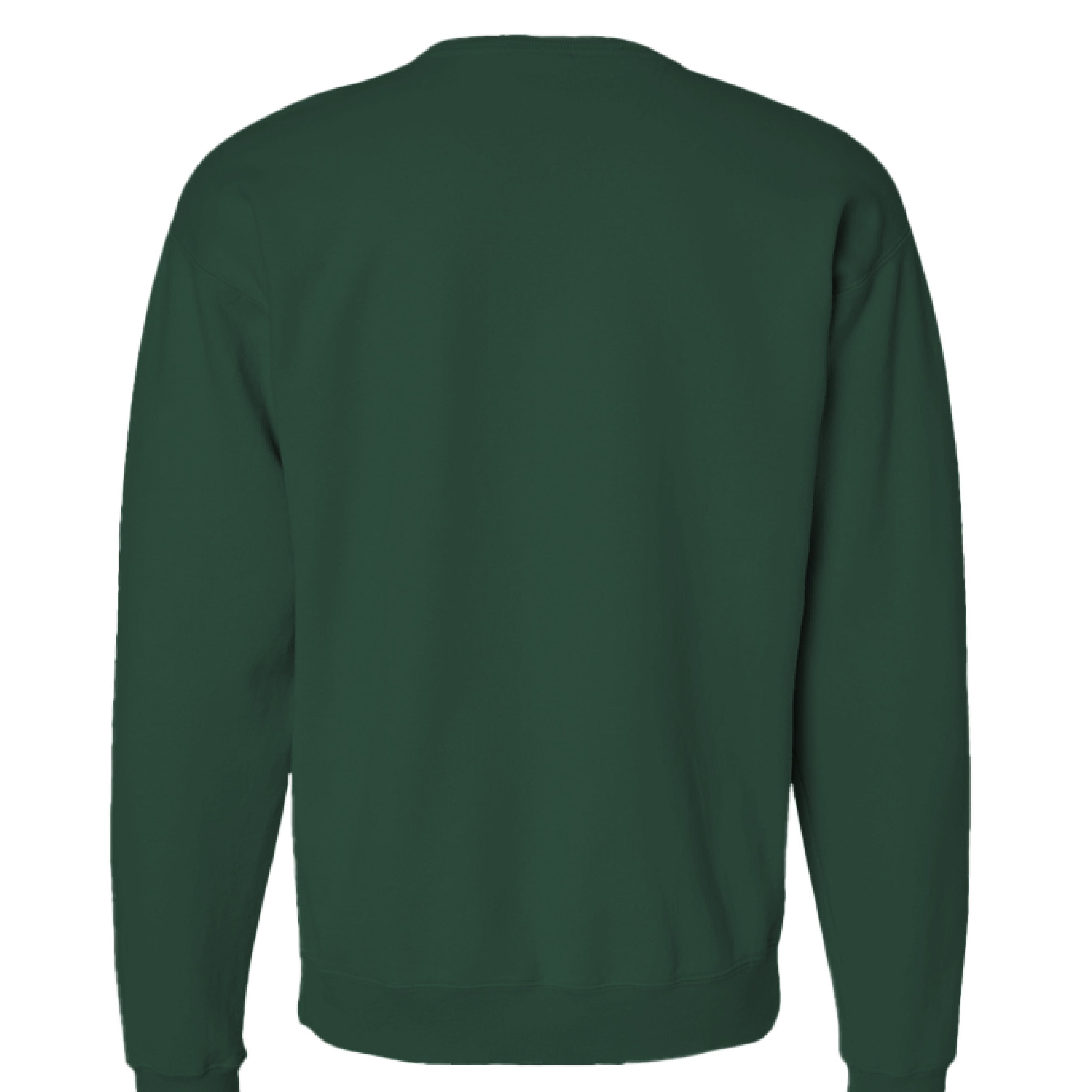 Field Green - BACK