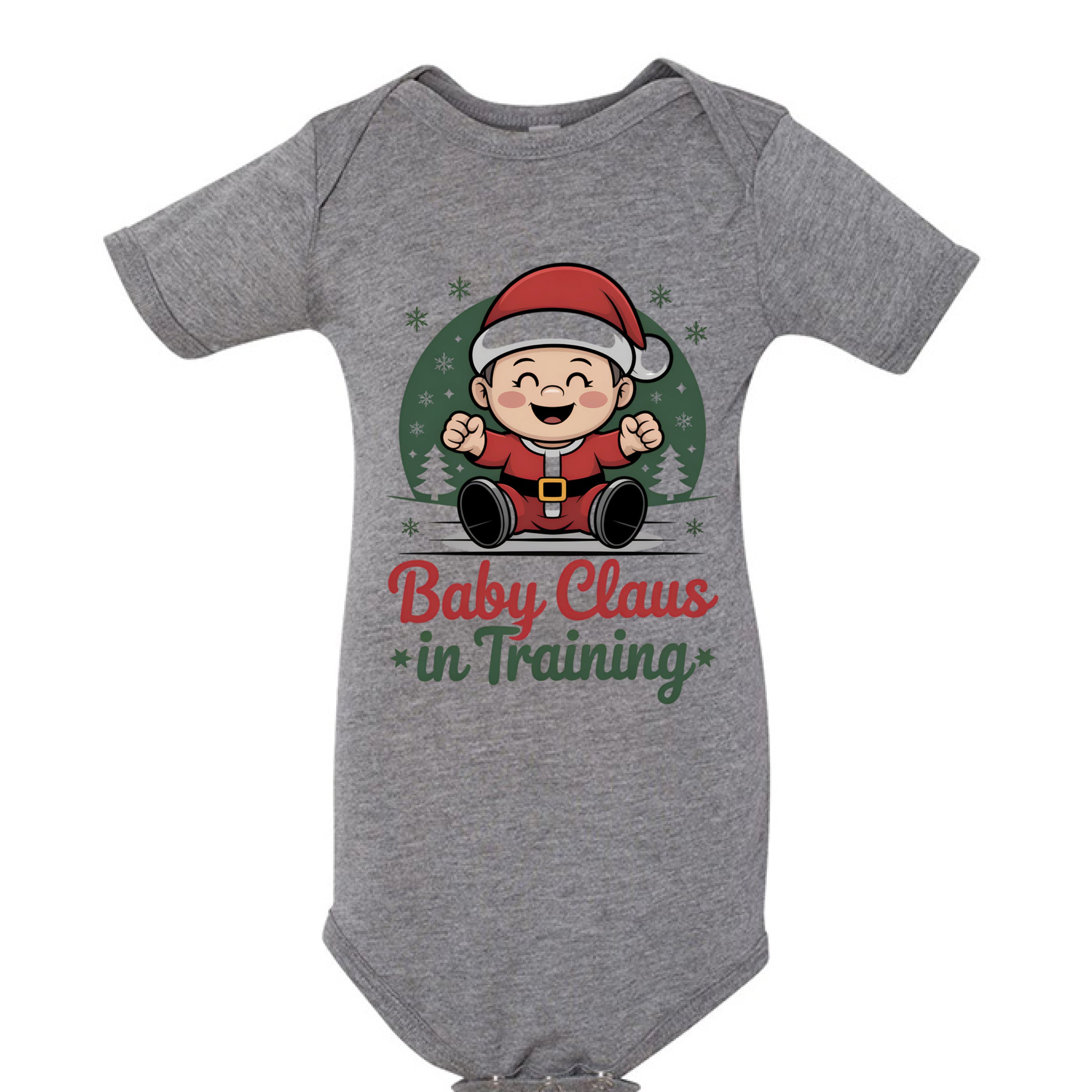 GREY TRIBLEND - FRONT