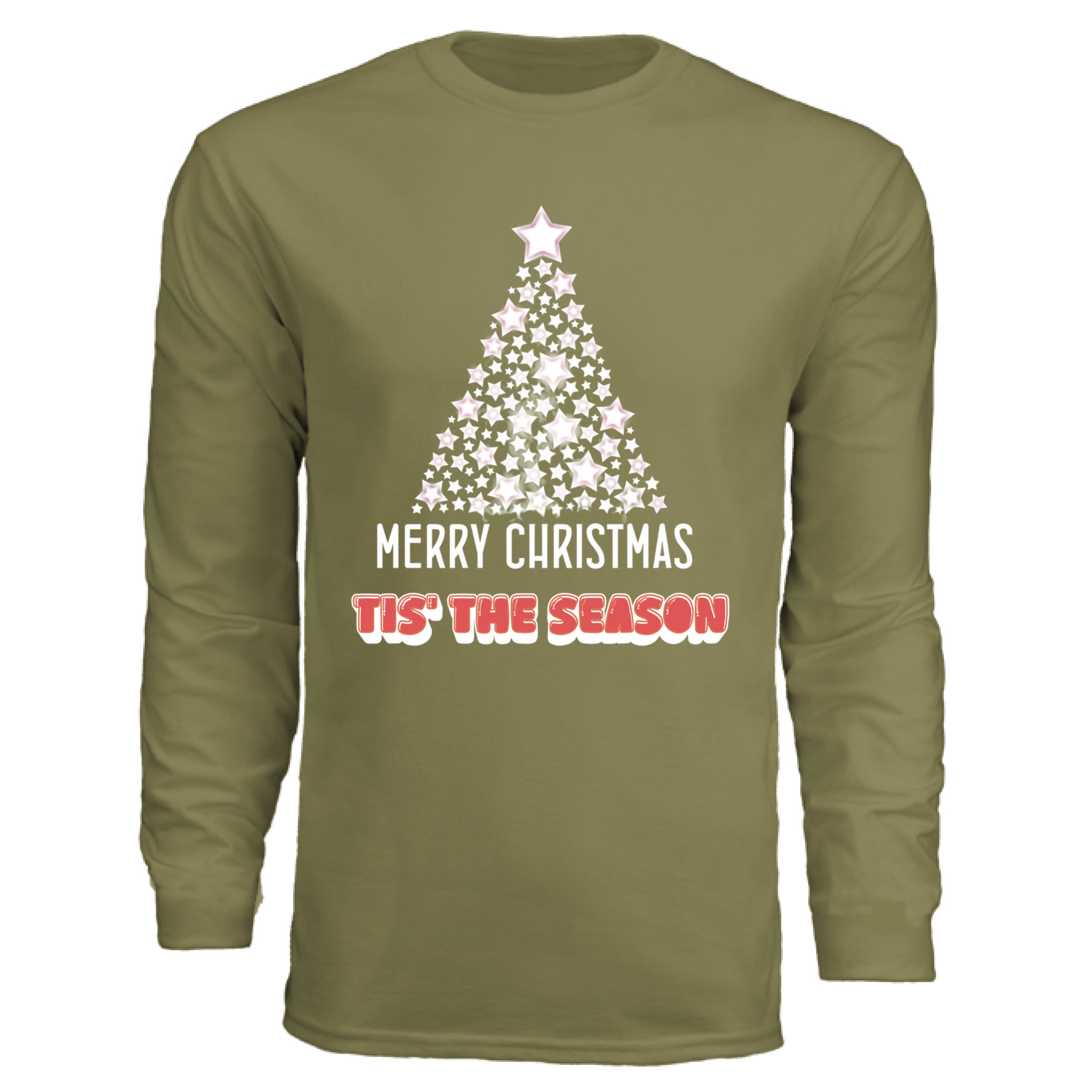 OLIVE - FRONT