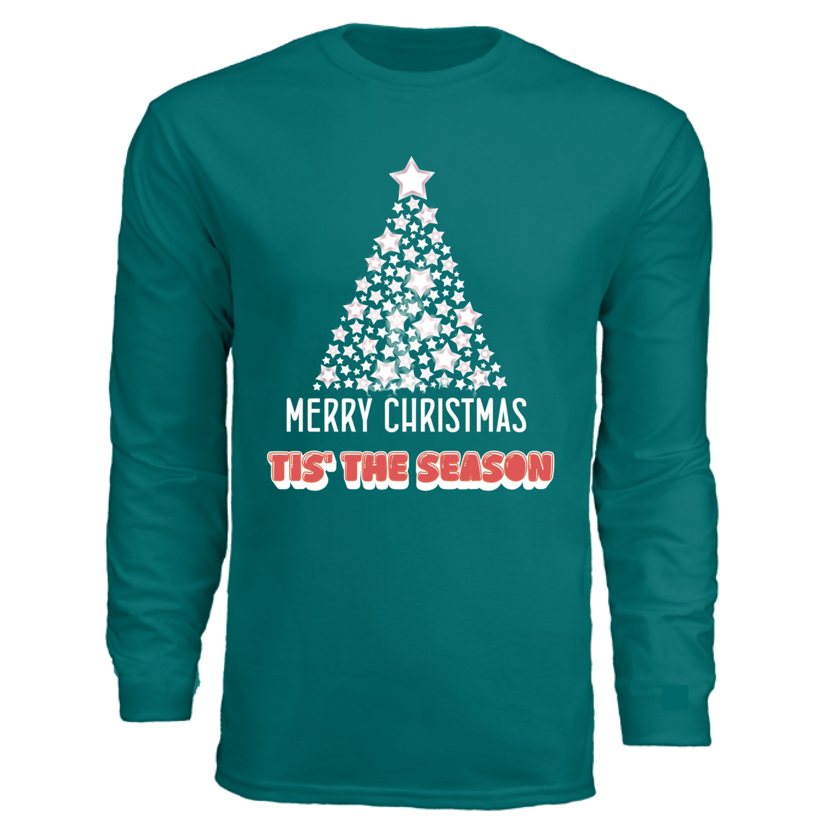 TEAL - FRONT