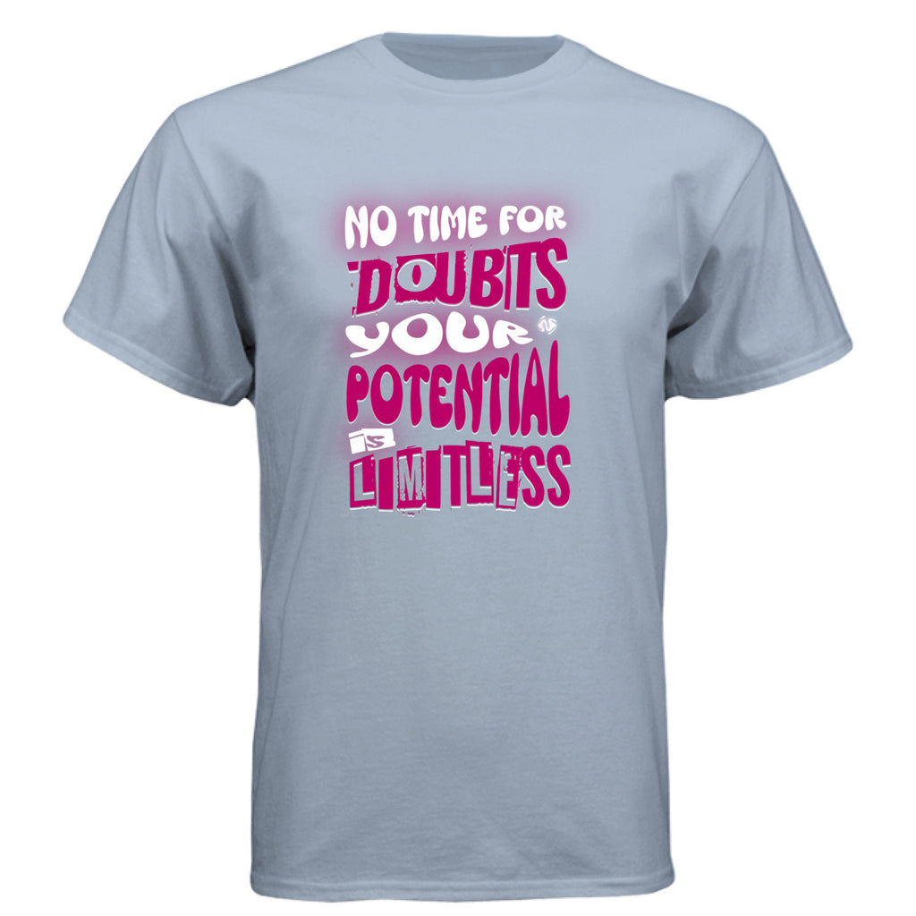 Vintage Stonewash Denim - FRONT