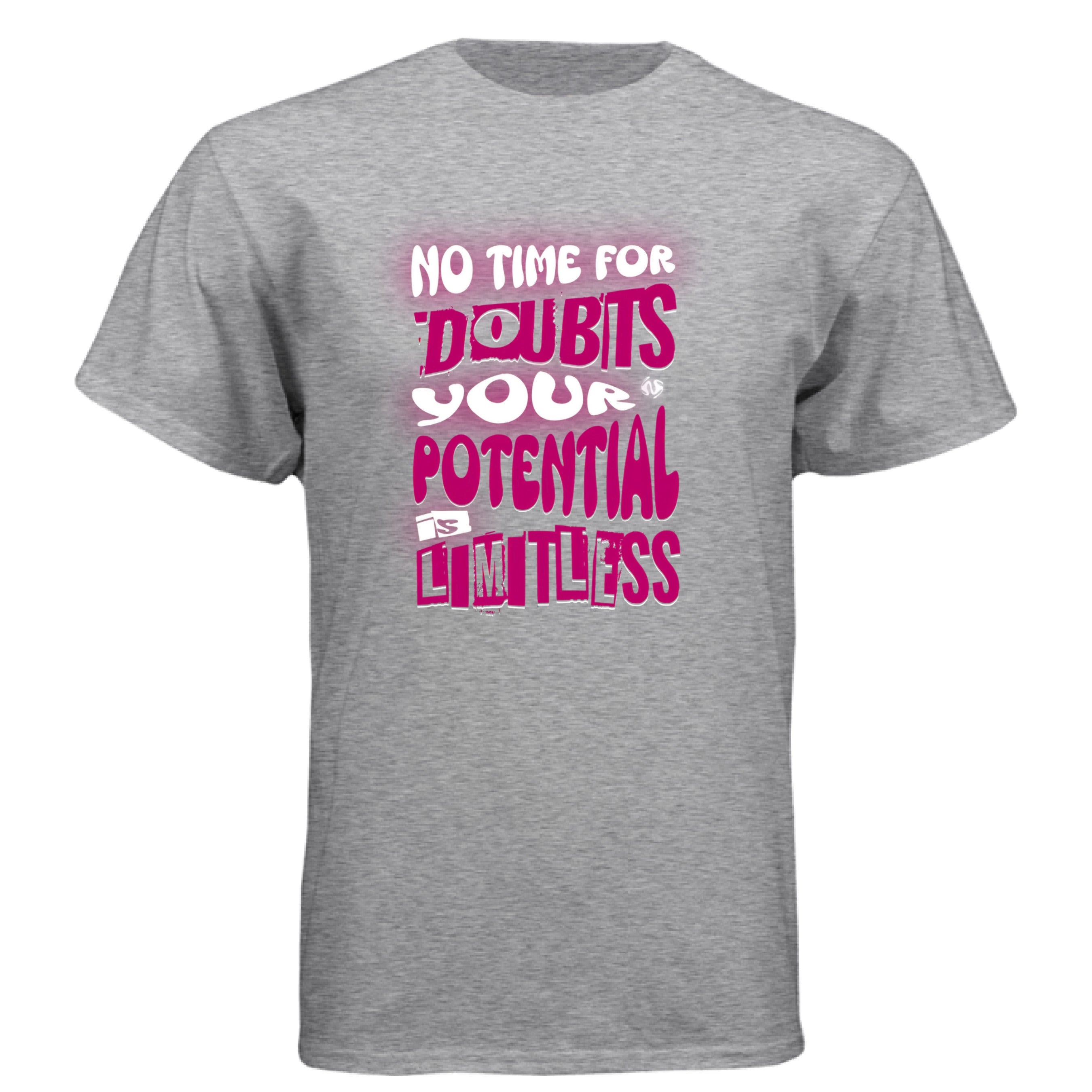 PREMIUM HEATHER - FRONT