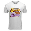SOLID WHT TRBLND - FRONT