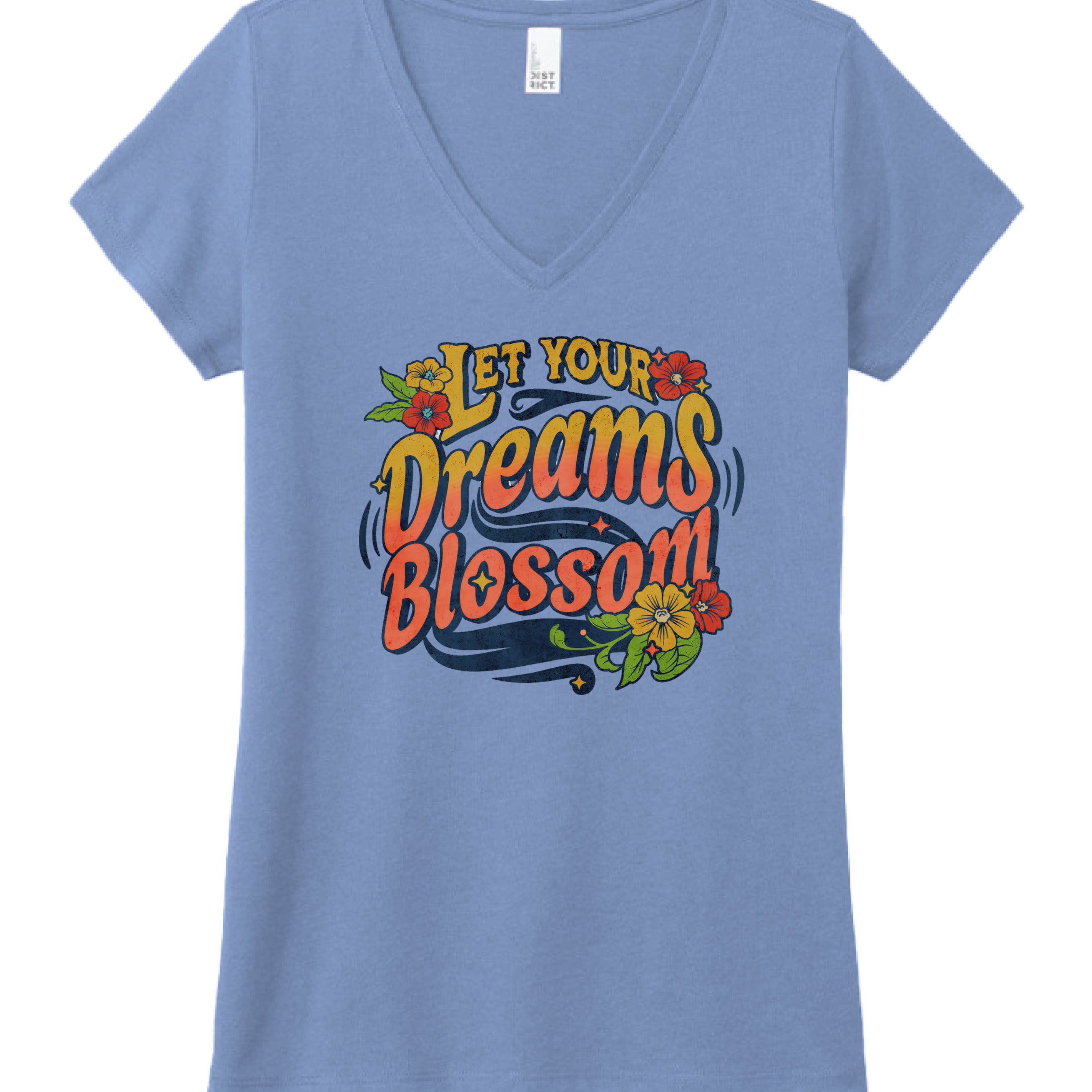 Maritime Frost - FRONT