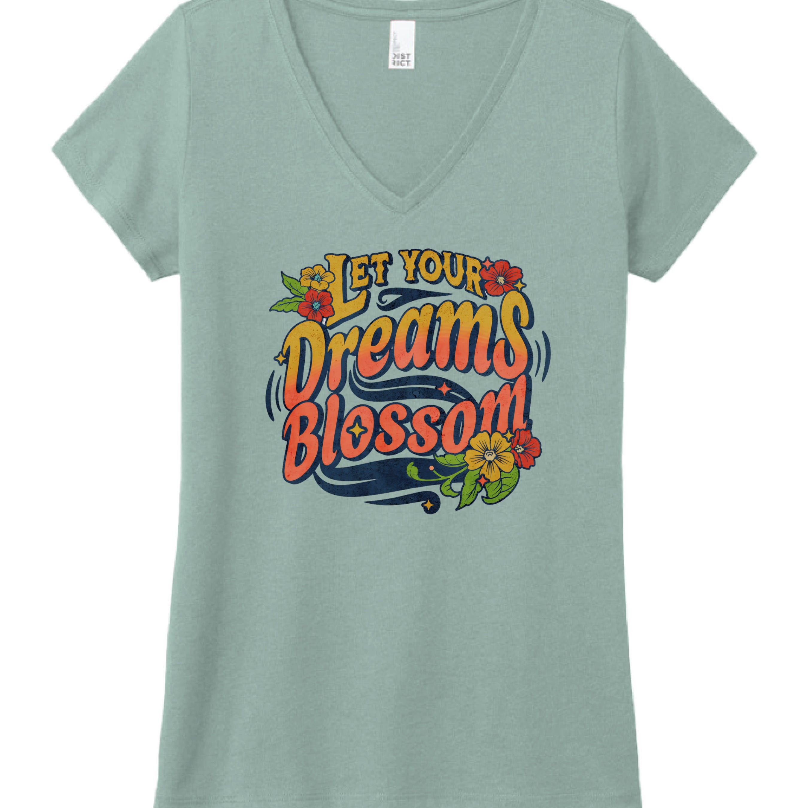 Hthrd Dsty Sag - FRONT