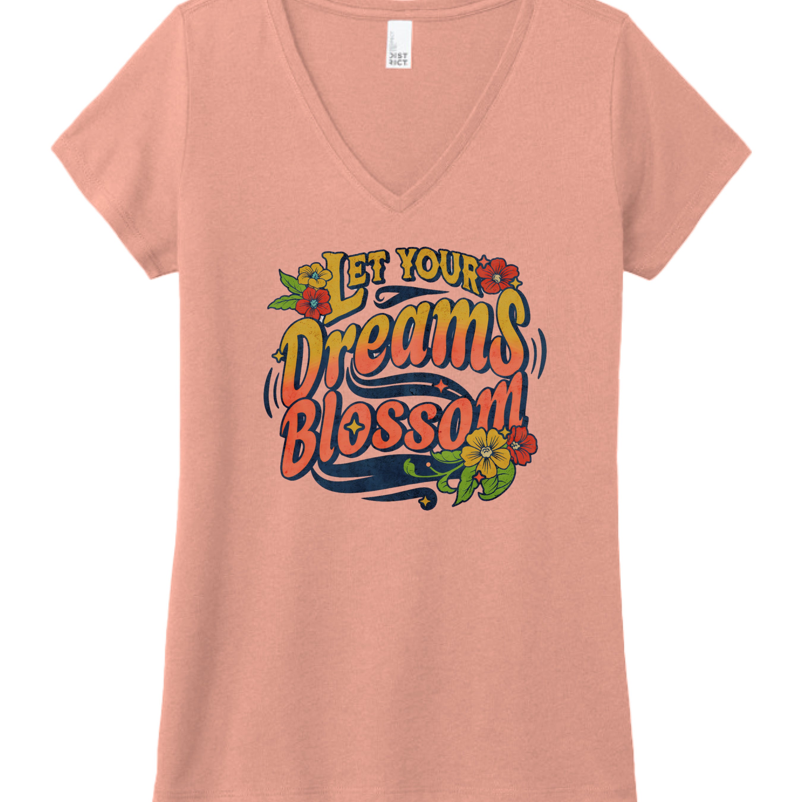 Hthrd Dsty Pch - FRONT